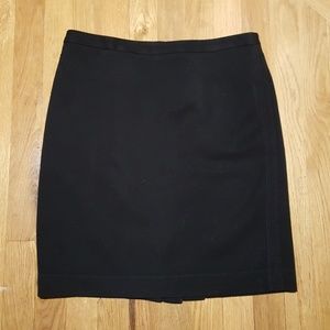 LOFT ANN TAYLOR petties skirt